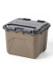 preview Transport box Gregory Alpaca Camp Box 50 Mirage Tan