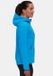 preview Women's Jacket Mammut Ultimate Comfort SO W Hood. Jkt Glacier Blue