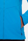 preview Women's Jacket Mammut Ultimate Comfort SO W Hood. Jkt Glacier Blue