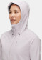 preview Women's Jacket Mammut Ultimate Comfort SO W Hood. Alpine Calamint 