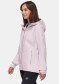 preview Mammut Linard Guide HS W Hood. Jkt Alpine Calamint 6433