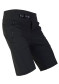 preview Men's Cycling Shorts Fox Flexair Short - Black