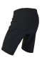 preview Men's Cycling Shorts Fox Flexair Short - Black