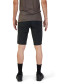 preview Men's Cycling Shorts Fox Flexair Short - Black
