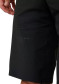 preview Men's Cycling Shorts Fox Flexair Short - Black