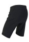 preview Women's Cycling Shorts Fox Flexair Short w/ Liner - Black