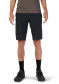 preview Women's Cycling Shorts Fox Flexair Short w/ Liner - Black