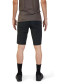 preview Women's Cycling Shorts Fox Flexair Short w/ Liner - Black