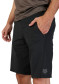 preview Women's Cycling Shorts Fox Flexair Short w/ Liner - Black