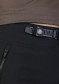 preview Women's Cycling Shorts Fox Flexair Short w/ Liner - Black