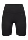 preview Women's Cycling Shorts Fox W Motive Biker Short - Black