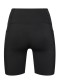 preview Women's Cycling Shorts Fox W Motive Biker Short - Black