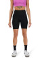 preview Women's Cycling Shorts Fox W Motive Biker Short - Black