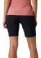 preview Women's Cycling Shorts Fox W Flexair Ascent Shorts - Black