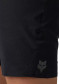 preview Women's Cycling Shorts Fox W Flexair Ascent Shorts - Black