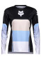 preview Fox W Ranger Ls Jersey Grid Black