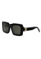 preview Celine Triomphe Square Sunglasses Black CL40304U5601A