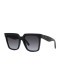 preview Celine Bold 3 Dots Sunglasses Black CL4055IN5501B