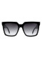 preview Celine Bold 3 Dots Sunglasses Black CL4055IN5501B