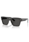 preview Dolce & Gabbana DG4431 31608755 Sunglasses – Transparent Grey / Dark Grey