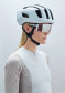 preview POC Cytal Bike Helmet – Hydrogen White / Uranium Black Matt
