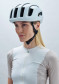 preview POC Cytal Bike Helmet – Hydrogen White / Uranium Black Matt