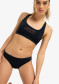 preview Roxy ERJX305442-KVJ0 Active Bralette Sd