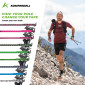 preview Komperdell FXP Composite Trail Pink