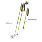 preview Komperdell Trailblazer Zero Kids Green