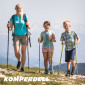 preview Komperdell Trailblazer Zero Kids Green