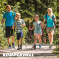 preview Komperdell Trailblazer Zero Kids Green