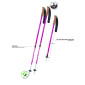 preview Komperdell Trailblazer Zero Kids Pink
