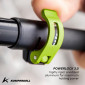 preview Komperdell FX L Carb Vario Approach