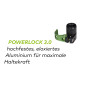 preview Komperdell Poniente Powerlock Carbon Vario