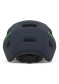 preview Giro Scamp II Kids' Bike Helmet – Matte Blue/Green Towers