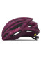 preview Giro Syntax MIPS Cycling Helmet – Matte Dark Cherry Towers