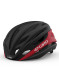 preview Giro Syntax MIPS Cycling Helmet – Matte Black/Bright Red
