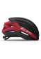 preview Giro Syntax MIPS Cycling Helmet – Matte Black/Bright Red