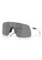 preview Oakley 9463-7539 Sutro Lite PC Matte White w/Prizm Black