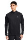 preview On Running Climate Shirt,Black