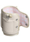 preview Stanley The All-Day Quencher / Cup Carry-All – Holder for 890 ml Tumbler – Cream