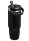 preview Stanley IceFlow™ Tumbler with Straw 890 ml – Black 2.0