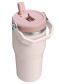 preview Stanley Tumbler se slámkou/brčkem 600 ml Rose Quartz