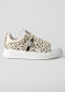 preview Nis 2429364/3 Sneaker Tess.Fant.Animalier White/Ornamento