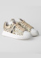 preview Nis 2429364/3 Sneaker Tess.Fant.Animalier White/Ornamento