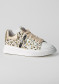 preview Nis 2429364/3 Sneaker Tess.Fant.Animalier White/Ornamento