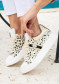 preview Nis 2429364/3 Sneaker Tess.Fant.Animalier White/Ornamento