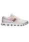 preview Women's Shoes On Running Cloud 6 Push – Pearl/Sandstone