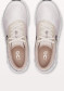 preview Women's Shoes On Running Cloud 6 Push – Pearl/Sandstone