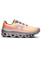 preview Women's Running Shoes On Running Cloudmonster – Blonde/Fade